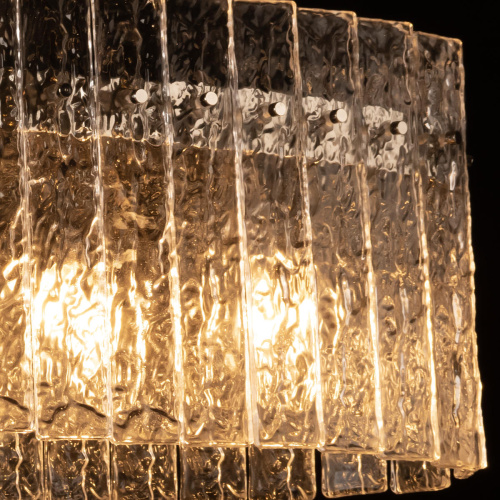 10297/1000 Nickel Подвесной светильник LOFT IT Nevada фото 3