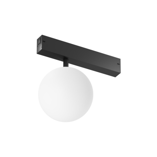 Светильник на шине Denkirs SMART MOON | СМАРТ МУН DK8051-BK фото 5 Светильник на шине Denkirs SMART MOON | СМАРТ МУН DK8051-BK фото 5