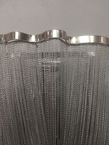 Настенный светильник Stream Steel 2 фото 5