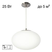 Светильник Citilux RON CL941E28S1