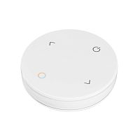 Пульт Arlight INTELLIGENT SMART-801-22-1G-MIX White (3V, Magnet, 2.4G) 046478