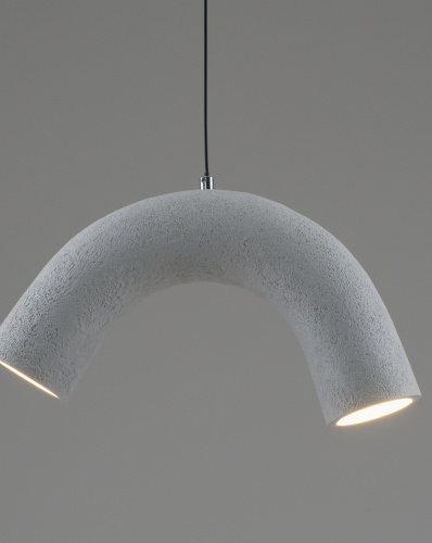 Светильник подвесной светодиодный Moderli V11671-PL Roll фото 5