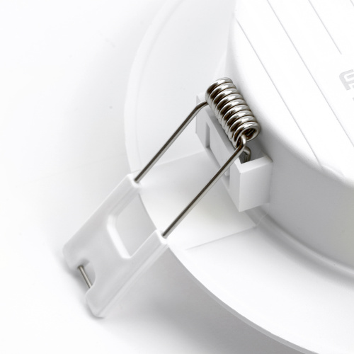 Светодиодный светильник Feron.ONE AL528 встраиваемый 5W 6400K белый фото 4