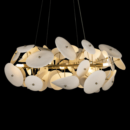 10234/800 Подвесной светильник LOFT IT Paradise фото 4