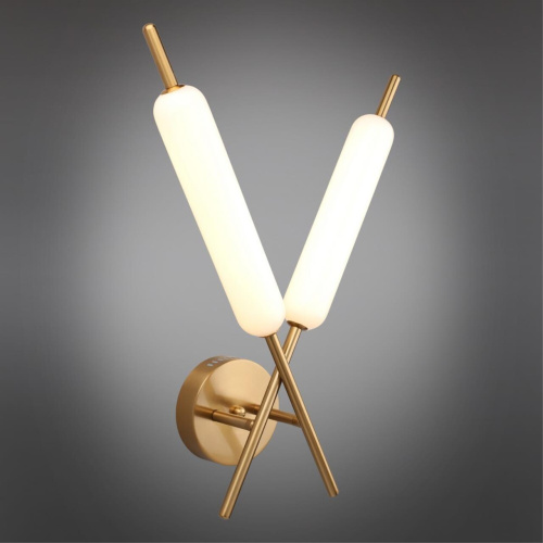 Светильник настенный (Бра) APL.010.01.16 фото 3 Светильник настенный (Бра) APL.010.01.16 фото 3