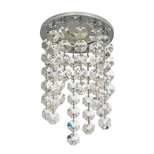 Встраиваемый светильник Dio DArte Elite Osimo GU10.5.14.8.124 N Встраиваемый светильник Dio DArte Elite Osimo GU10.5.14.8.124 N