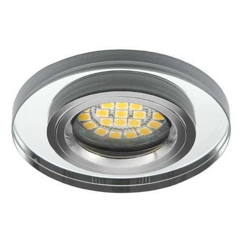 Точечный светильник Kanlux MORTA CT-DSO50-SR 19442 Точечный светильник Kanlux MORTA CT-DSO50-SR 19442
