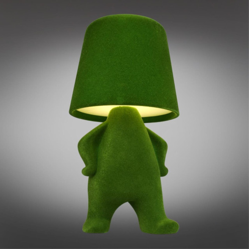 Настольная лампа APL.677.04.01 фото 2 Настольная лампа APL.677.04.01 фото 2