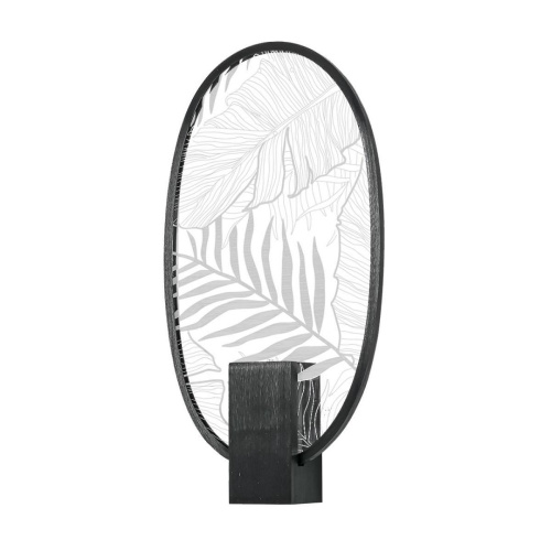 Настенный светодиодный светильник Odeon Light Exclusive L-Vision Piuma 6665/15WL Настенный светодиодный светильник Odeon Light Exclusive L-Vision Piuma 6665/15WL