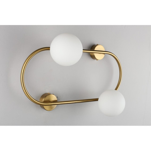 Светильник настенный (Бра) APL.308.01.02 фото 5 Светильник настенный (Бра) APL.308.01.02 фото 5