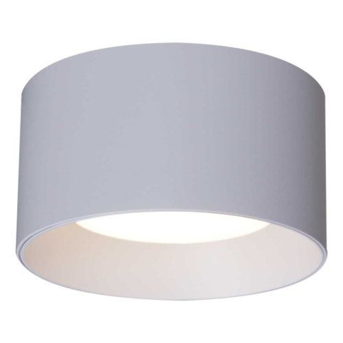 Точечный светильник Reluce Technical 53060-9.5-001LD GX53 WT фото 4