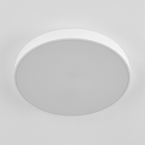 Citilux Купер CL72495G0 LED RGB Светильник с пультом Белый фото 5 Citilux Купер CL72495G0 LED RGB Светильник с пультом Белый фото 5