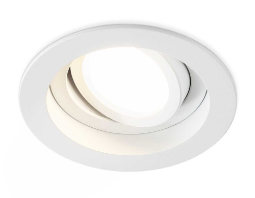 Встраиваемый точечный светильник  Ambrella light TECHNO SPOT TN102755 фото 8