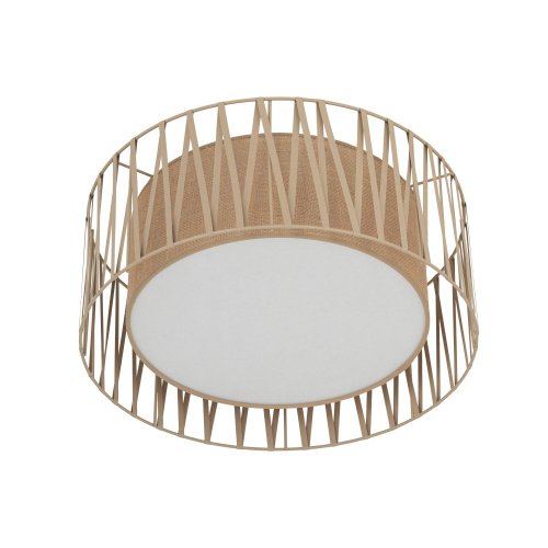 Потолочный светильник с тканевым плафоном 11464 Harmony Sabia фото 2