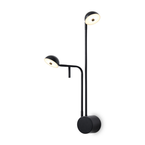 Настенный светильник (бра) Freya FR5549WL-L7B Настенный светильник (бра) Freya FR5549WL-L7B