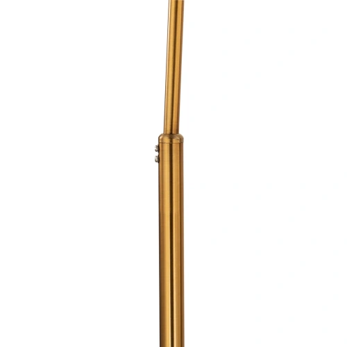 Торшер Arte Lamp PAOLO A5822PN-1PB фото 4