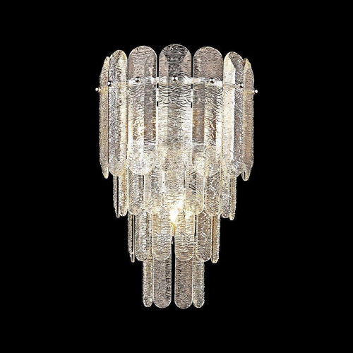 Настенный светильник Wertmark Selma WE129.03.101 Настенный светильник Wertmark Selma WE129.03.101