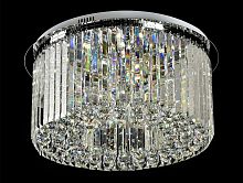 Потолочный светильник Newport Catrin 8400/40 PL chrome М0070401