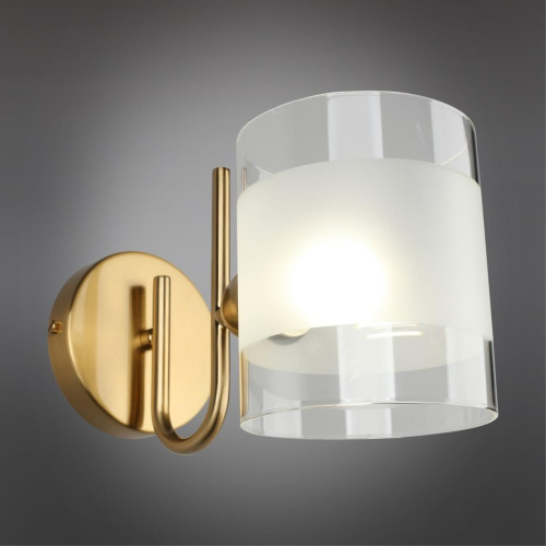 Светильник настенный (Бра) APL.661.01.01 фото 3