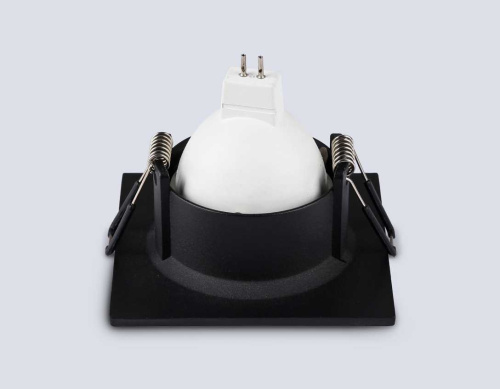 Светильник встраиваемый Ambrella Light TN102812 фото 5