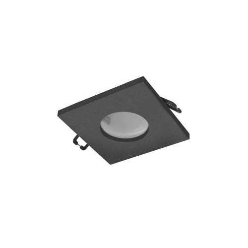 10338/A Black Встраиваемый светильник LOFT IT Chip фото 5 10338/A Black Встраиваемый светильник LOFT IT Chip фото 5