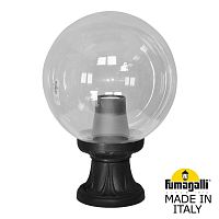 Fumagalli Ландшафтный фонарь FUMAGALLI MICROLOT/G250. G25.110.000.AXE27