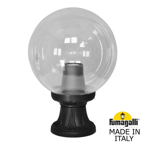 Fumagalli Ландшафтный фонарь FUMAGALLI MICROLOT/G250. G25.110.000.AXE27 Fumagalli Ландшафтный фонарь FUMAGALLI MICROLOT/G250. G25.110.000.AXE27