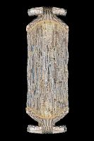 Бра Epico Silver FL1150-1W