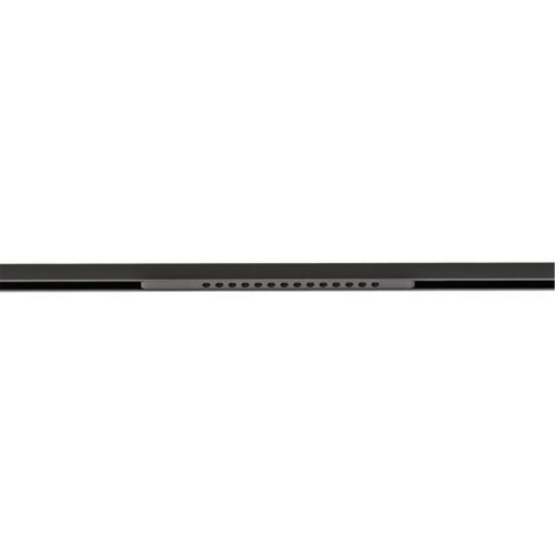 Трековый светодиодный светильник Arte Lamp Optima A7286PL-1BK Трековый светодиодный светильник Arte Lamp Optima A7286PL-1BK