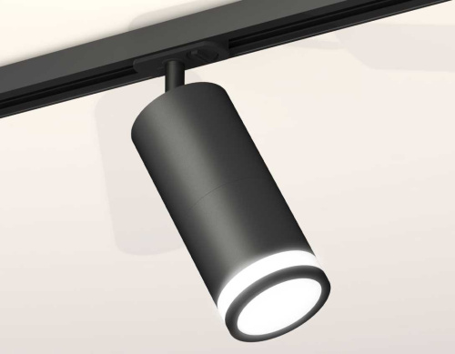 Комплект трекового светильника Ambrella light Track System XT (A2537, C7422, A2011, C7402, N7121) XT7402110 фото 3