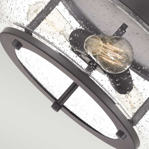 Потолочный светильник Quoizel, Арт. QZ-TRILOGY-FM-OZ фото 4