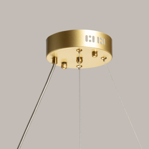 Люстра De City Лайма фото 2 Люстра De City Лайма фото 2