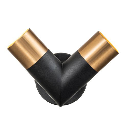 Настенный светильник 11036/2W Black фото 4 Настенный светильник 11036/2W Black фото 4