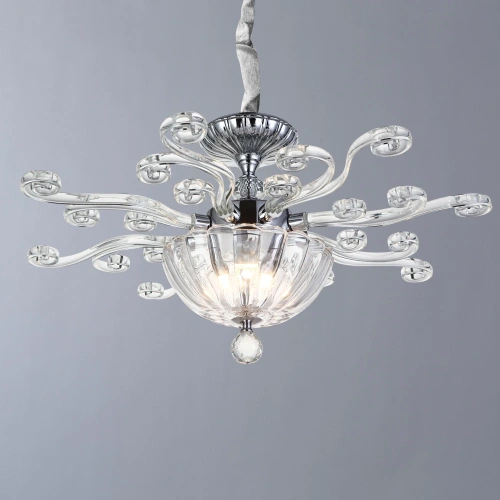 Потолочная люстра Divinare ALBEDO 8819/02 PL-3 фото 2