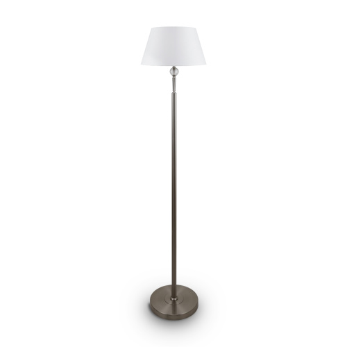 Напольный светильник (торшер) Freya FR2190FL-01N фото 13