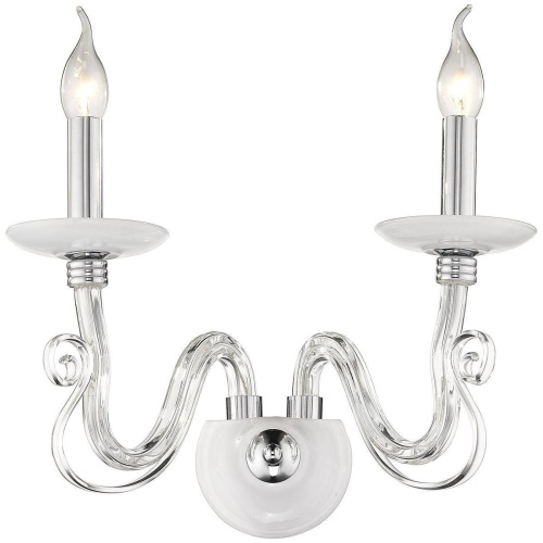 Бра Wertmark Madlene WE173.02.101 Бра Wertmark Madlene WE173.02.101