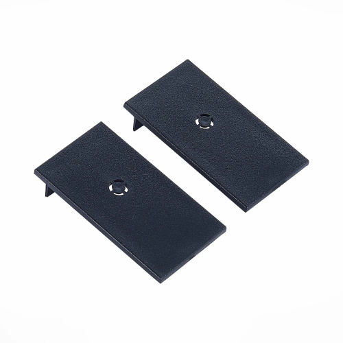 ST015.422.15H Заглушка торцевая SKYLINE 220 ST-Luce Черный SKYLINE 220 фото 2 ST015.422.15H Заглушка торцевая SKYLINE 220 ST-Luce Черный SKYLINE 220 фото 2