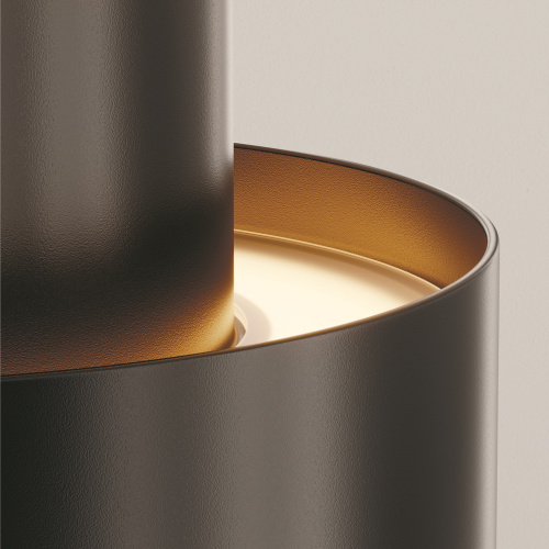 Потолочный светильник Technical C009CW-L12B фото 5 Потолочный светильник Technical C009CW-L12B фото 5