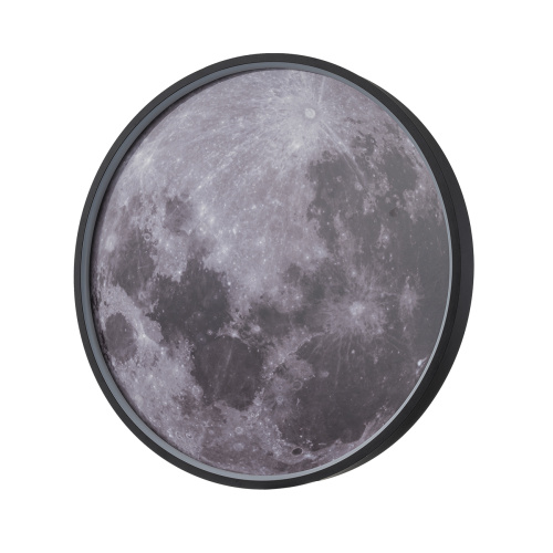 Настенно-потолочный свет Escada 10226/SG LED*43W Mars фото 6