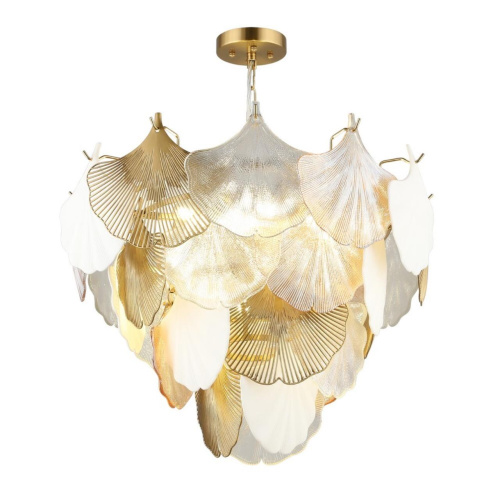 Люстра подвесная OML-52603-08