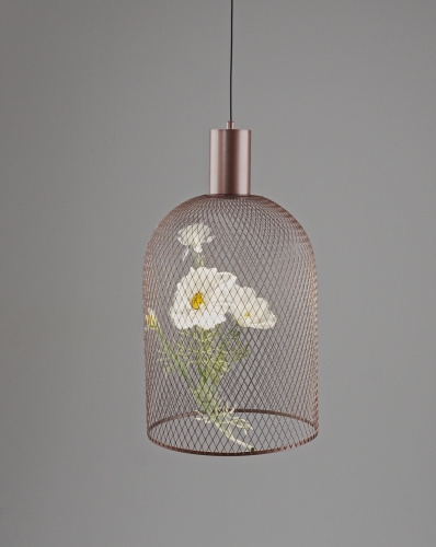 Светильник подвесной светодиодный Moderli V11872-PL Ophelia фото 6