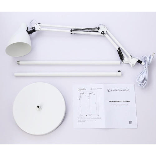 Торшер Ambrella light Traditional TR97641 фото 4 Торшер Ambrella light Traditional TR97641 фото 4