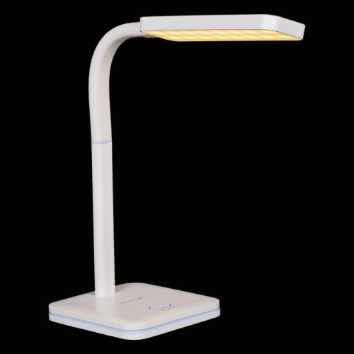 Настольная лампа Reluce 01872-2.7-01 WH фото 2