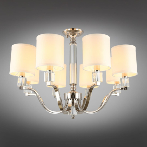 Люстра потолочная APL.706.07.08 фото 3