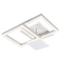 Потолочный светильник Escada 10293/4 LED*80W White