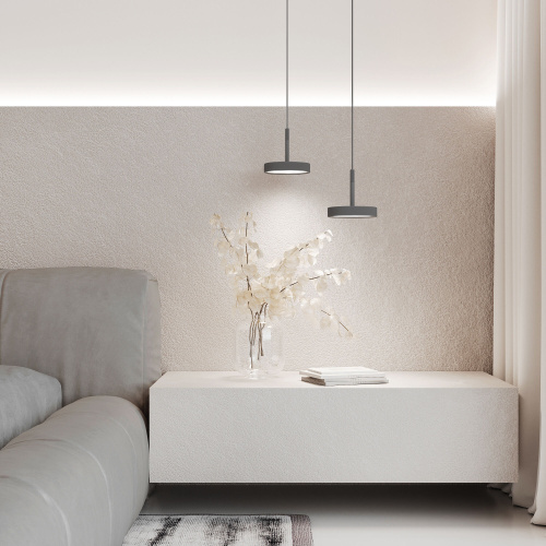 Подвесной светильник Plate 50260 LED фото 2