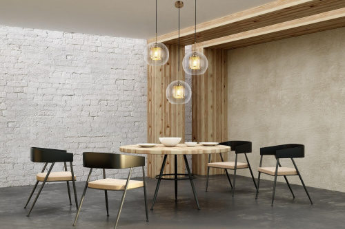 Подвесной светильник Lumina Deco Pontina LDP 6830 MD фото 6 Подвесной светильник Lumina Deco Pontina LDP 6830 MD фото 6