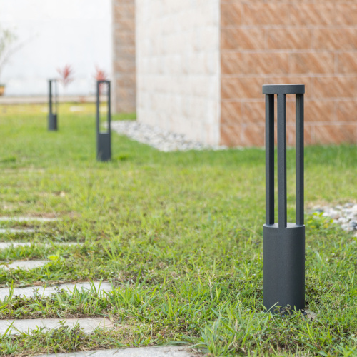 Фонарный столб Natural Concepts, Арт. NC-053102-60-DG фото 5