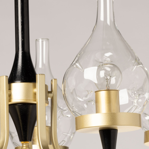 Люстра De City Каталина фото 2