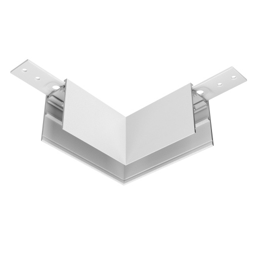 Комплектующие для накладной трековой системы Technical TRA034HCL-41W Комплектующие для накладной трековой системы Technical TRA034HCL-41W